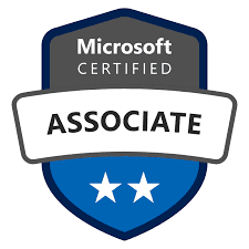 AZ-100 Badge
