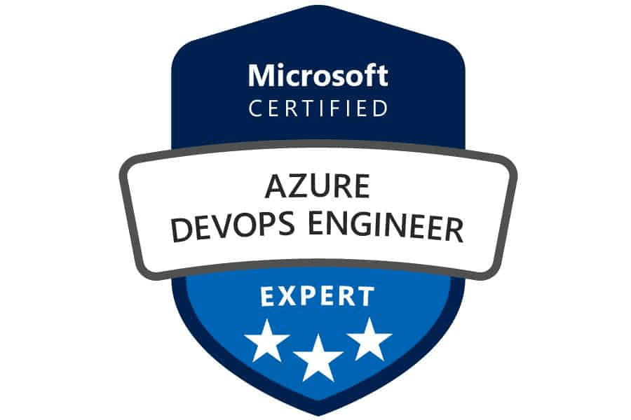 AZ-400 Badge