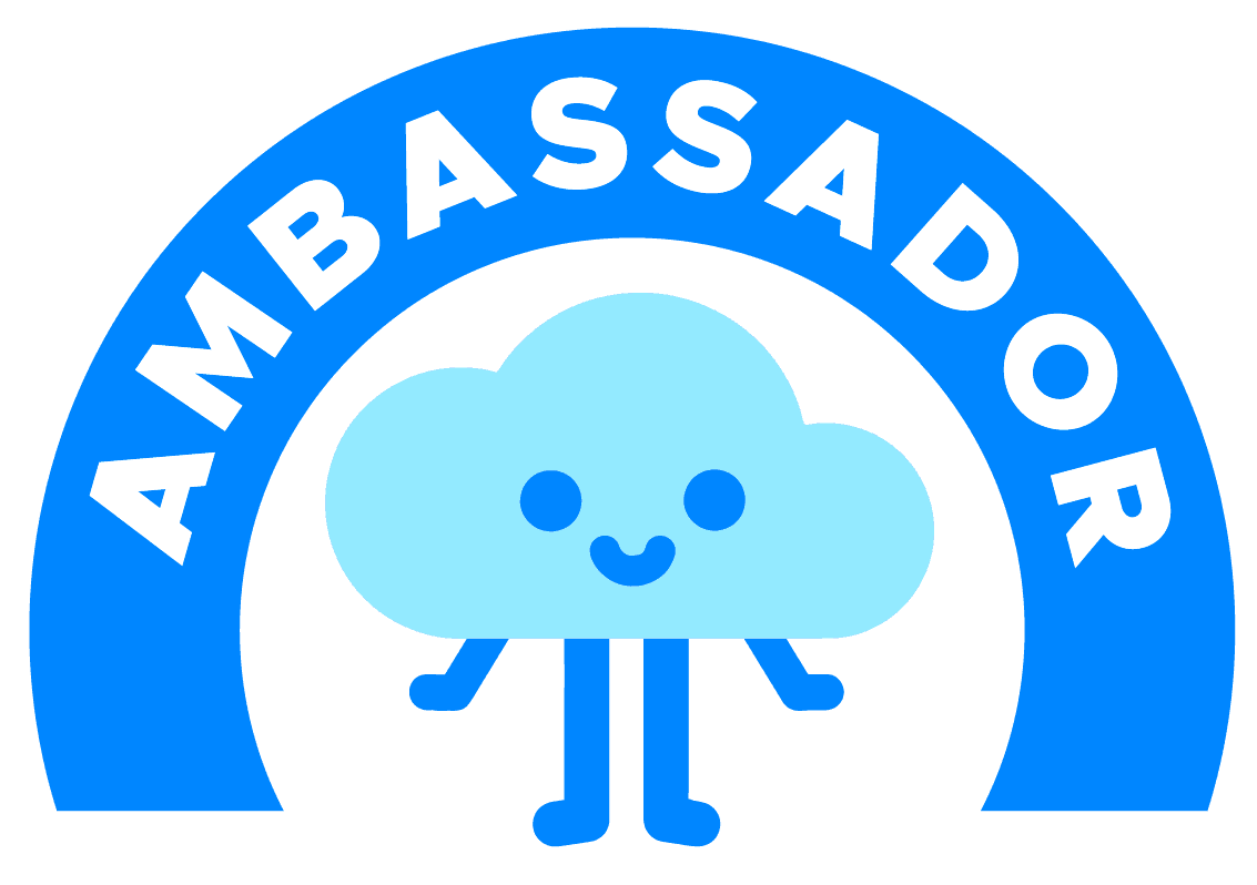 CNCF Ambassador Badge