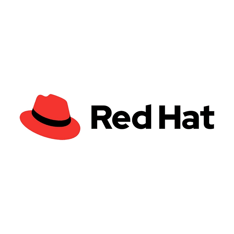 Red Hat Badge