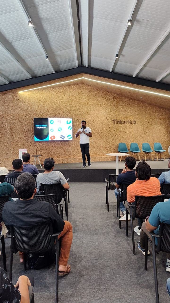 DevOps Malayalam June meetup - Kochi