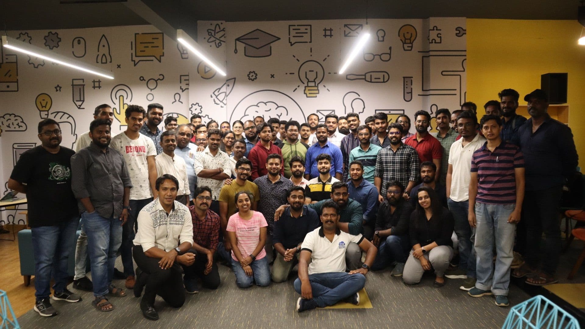 DevOps Malayalam March meetup - Trivandrum