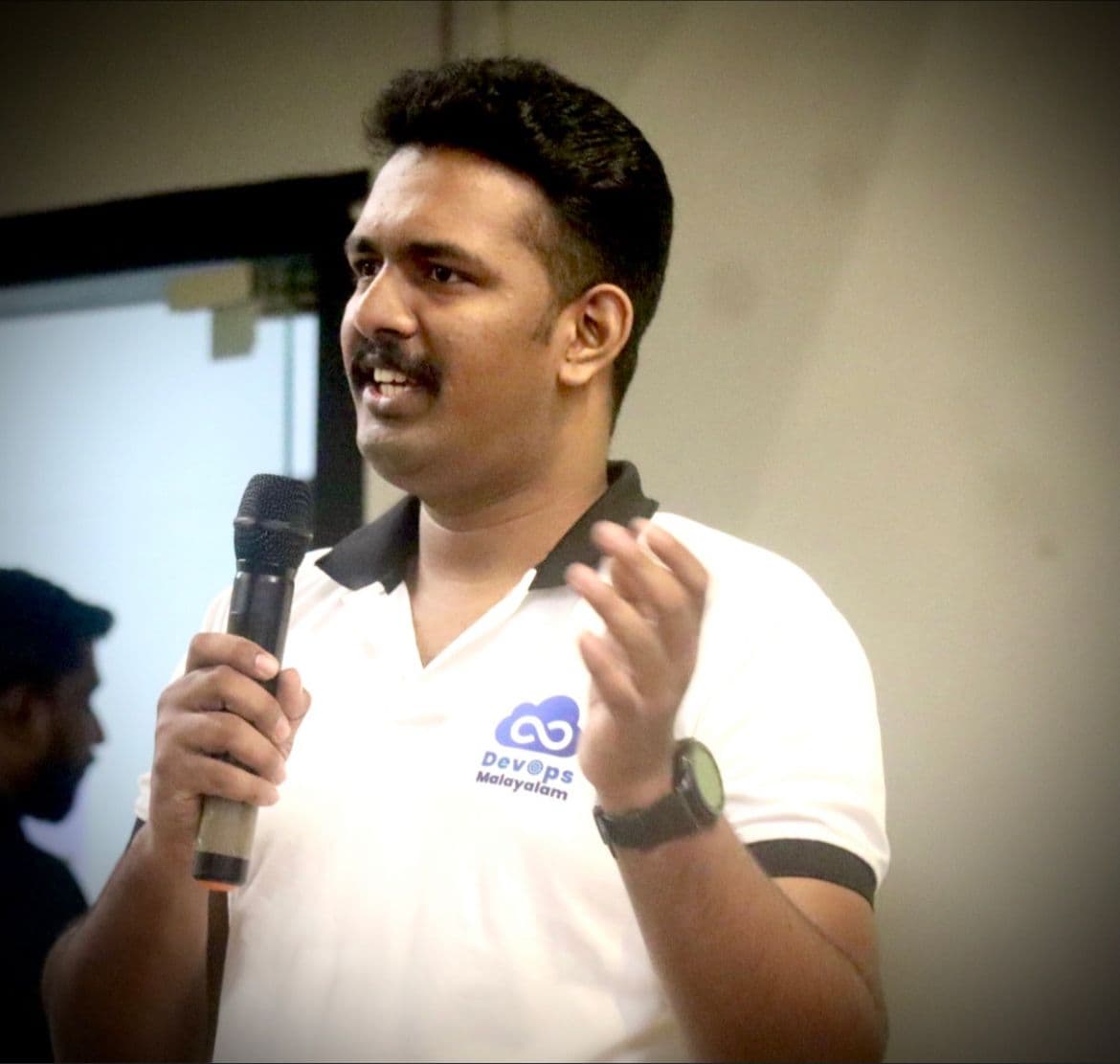 DevOps Malayalam March meetup - Trivandrum