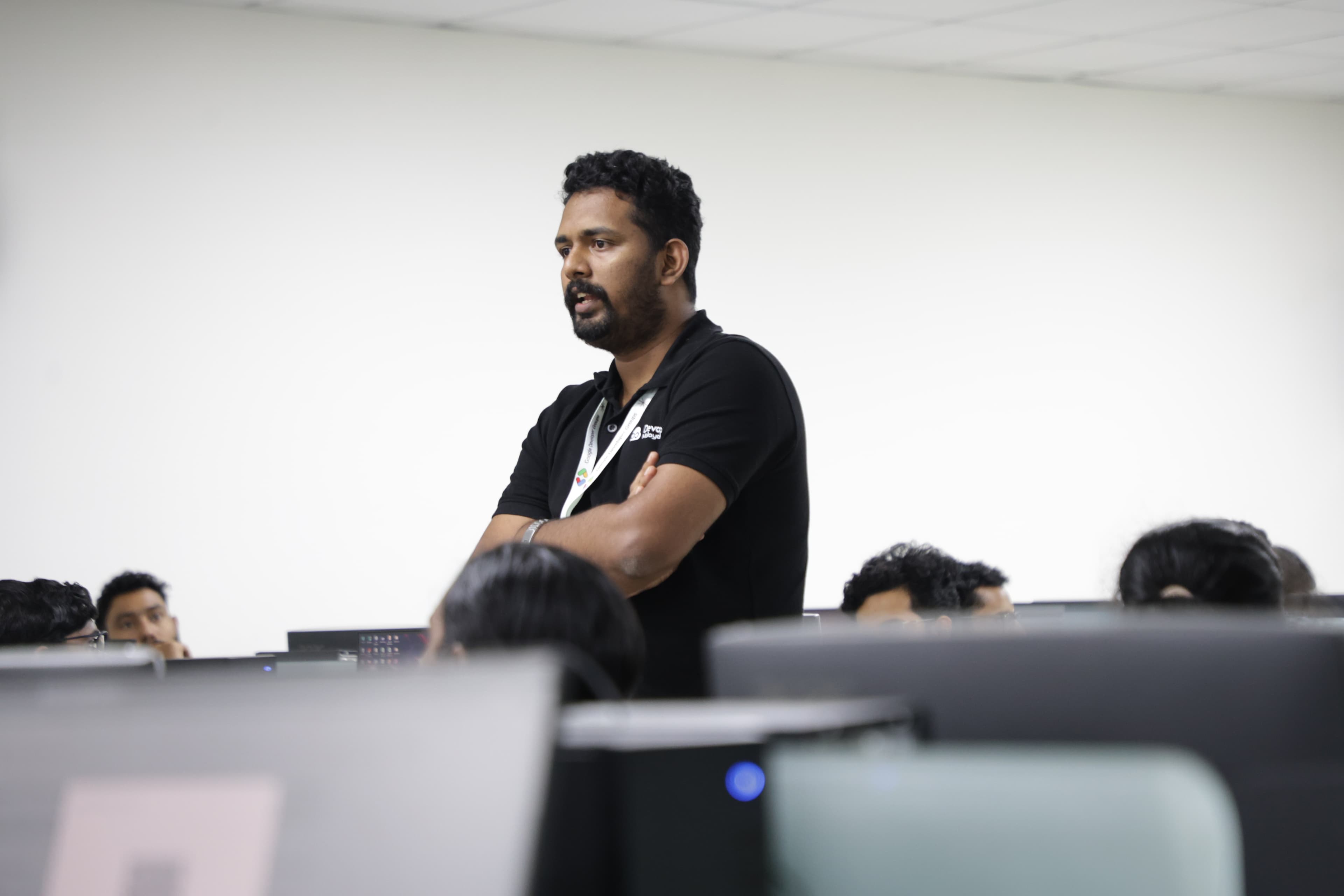 GDG workshop