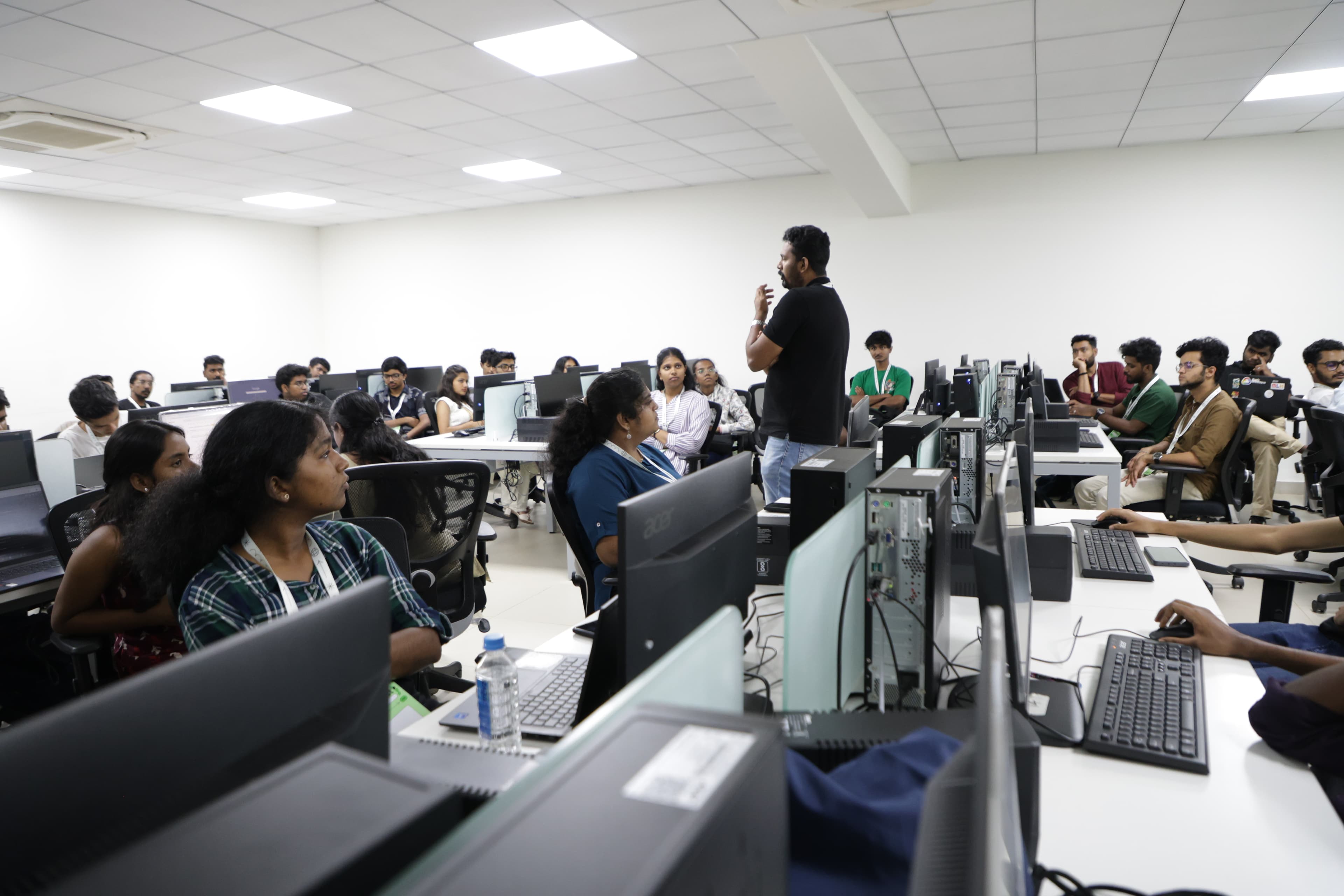 GDG workshop