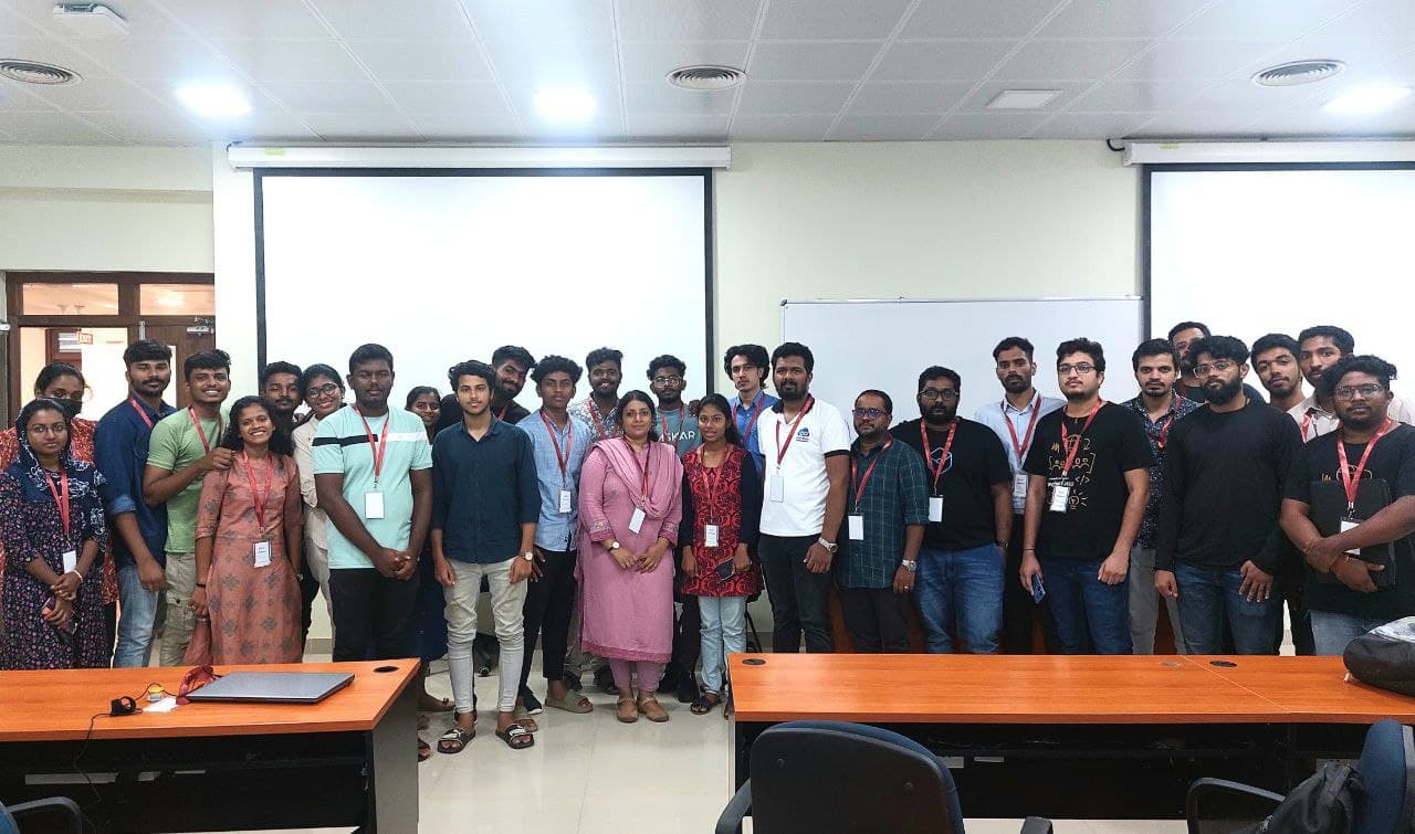 GDSC workshop