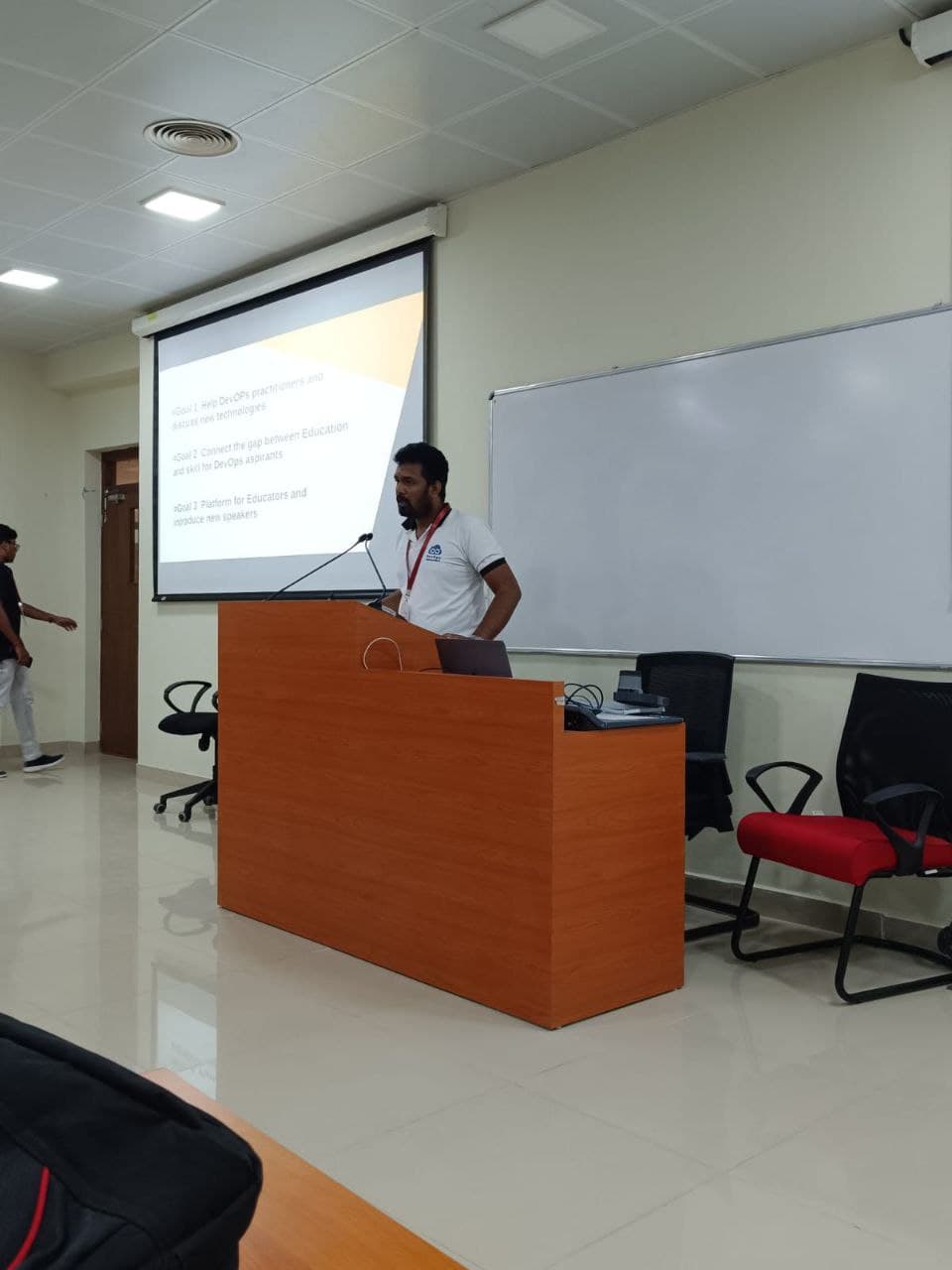 GDSC workshop