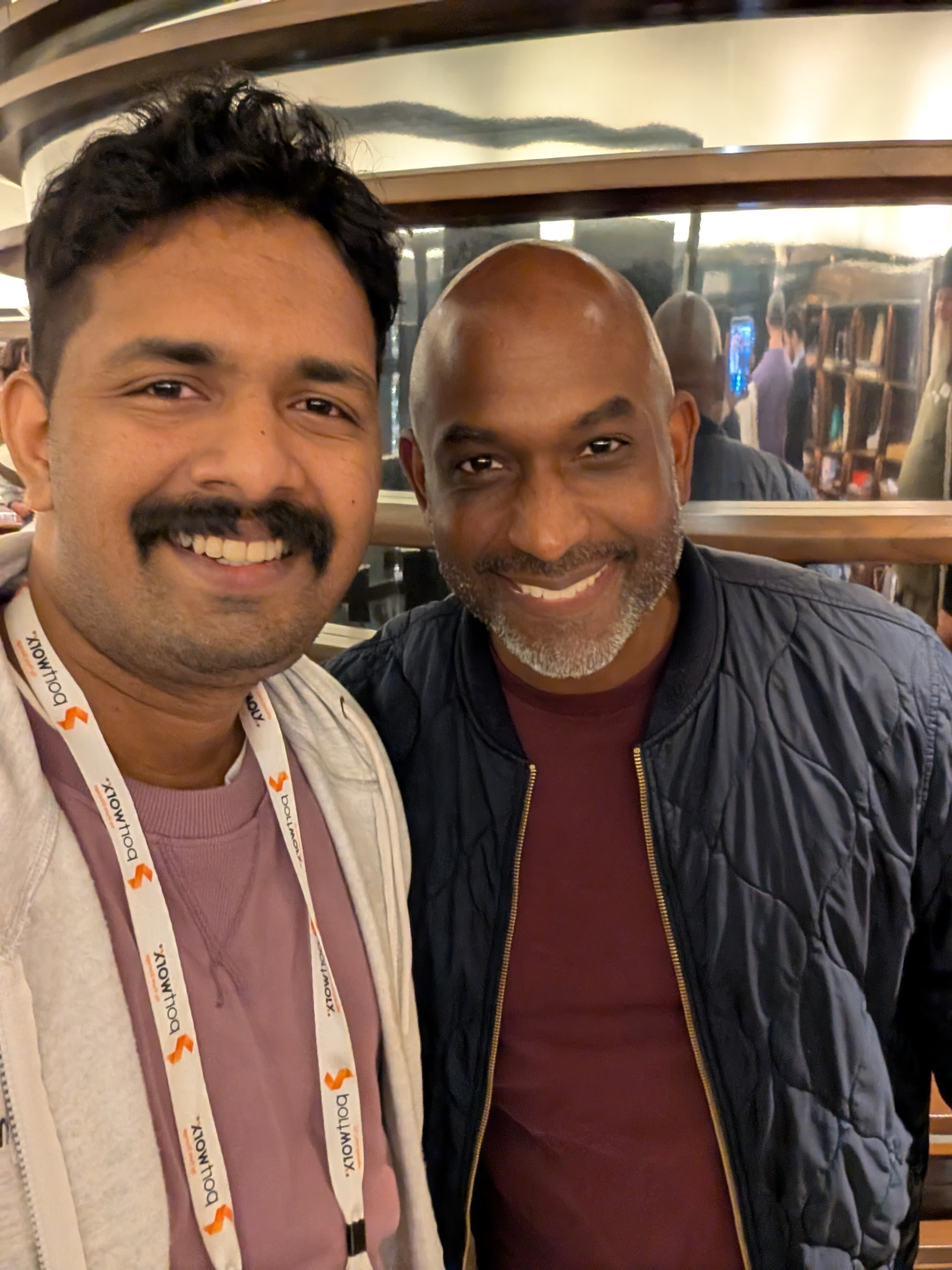 Kubecon atlanta 2025
