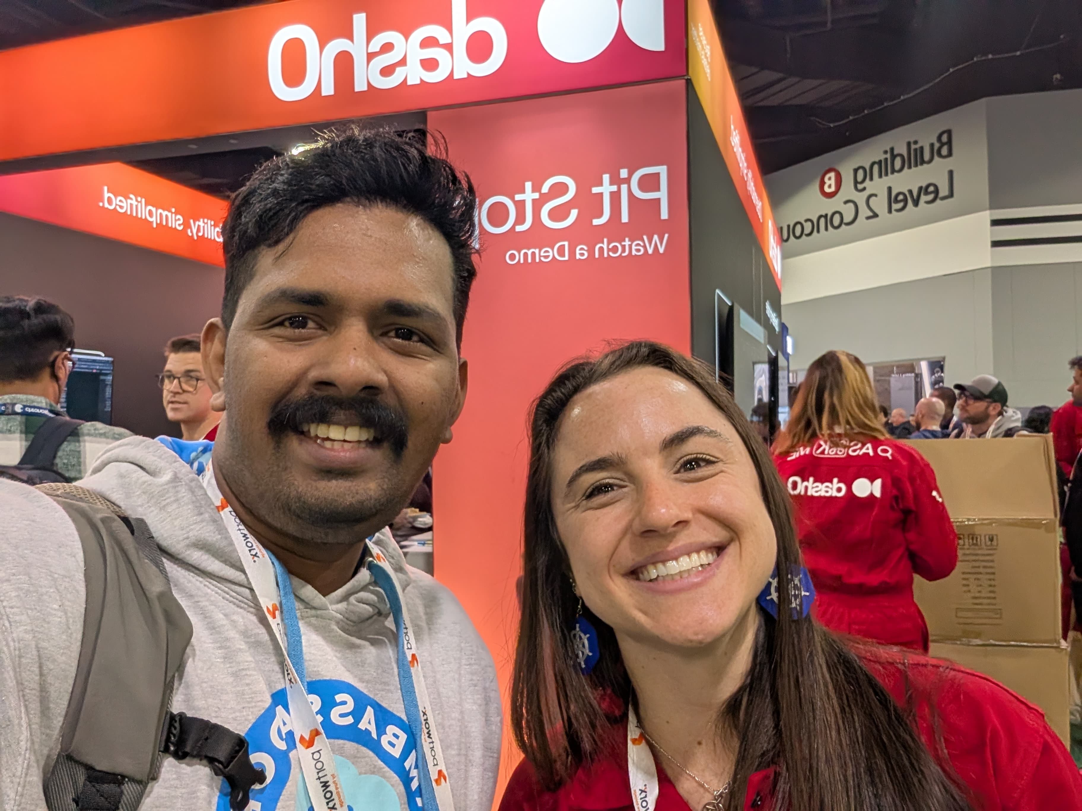 Kubecon atlanta 2025