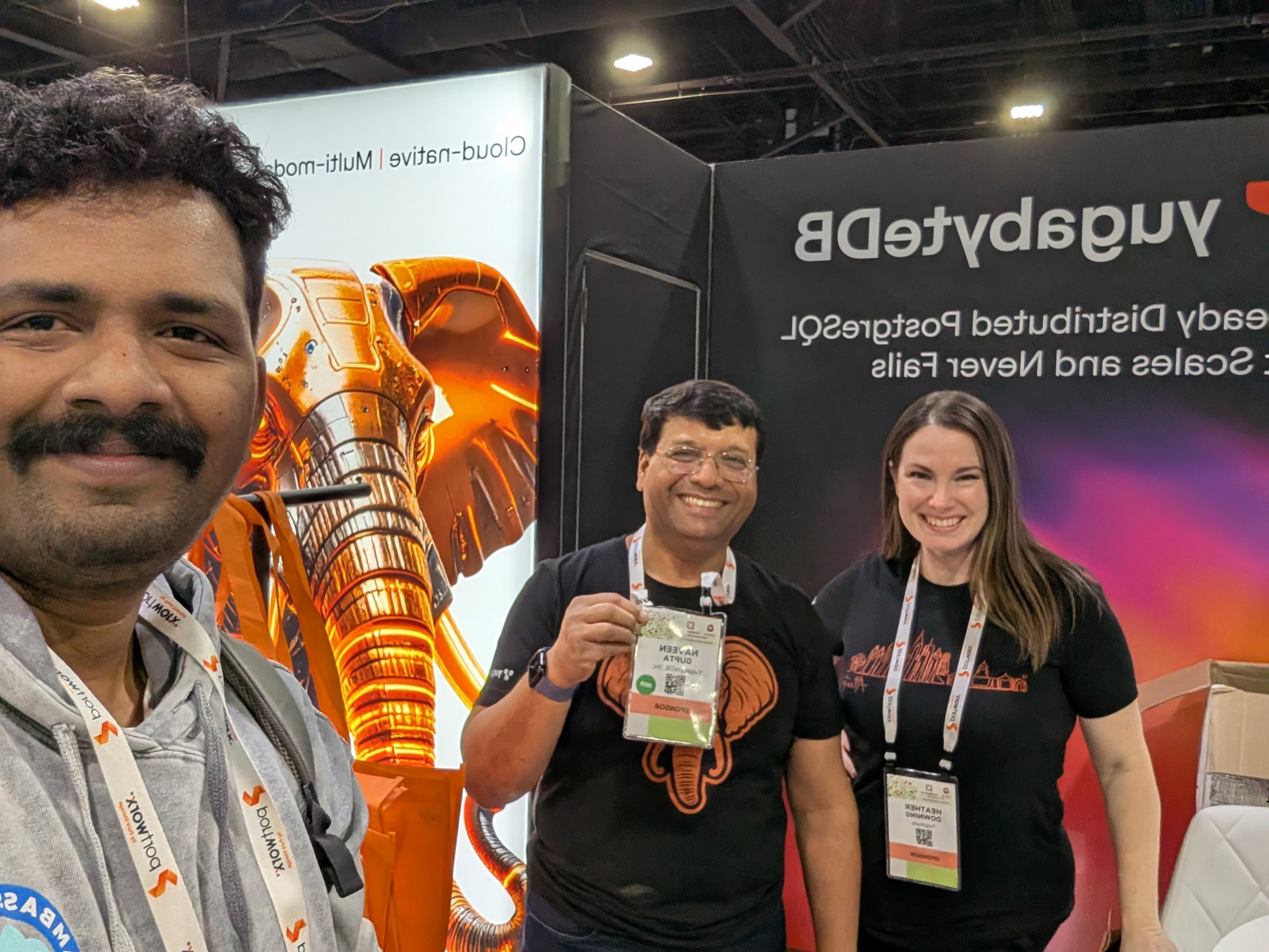 Kubecon atlanta 2025