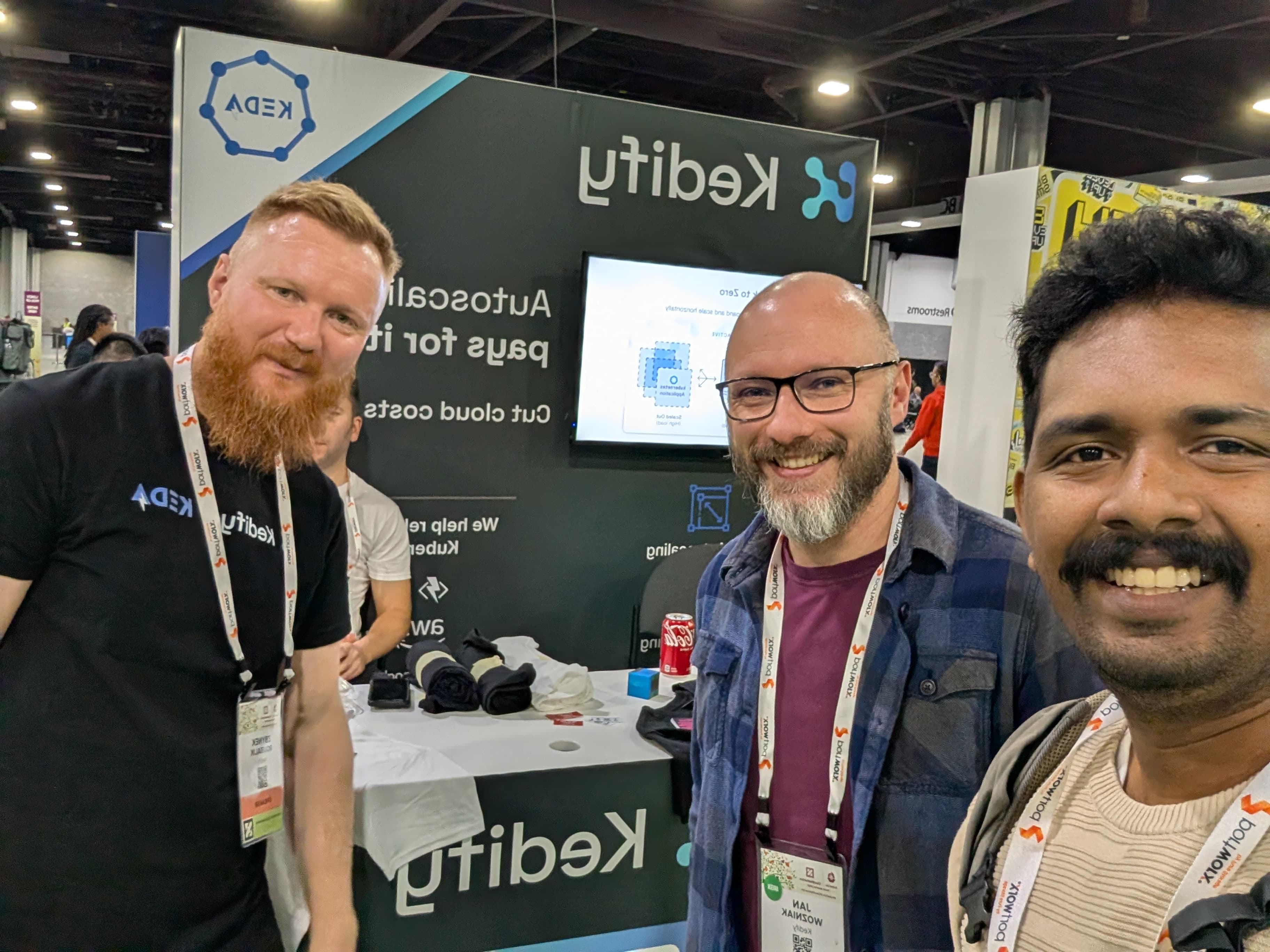 Kubecon atlanta 2025