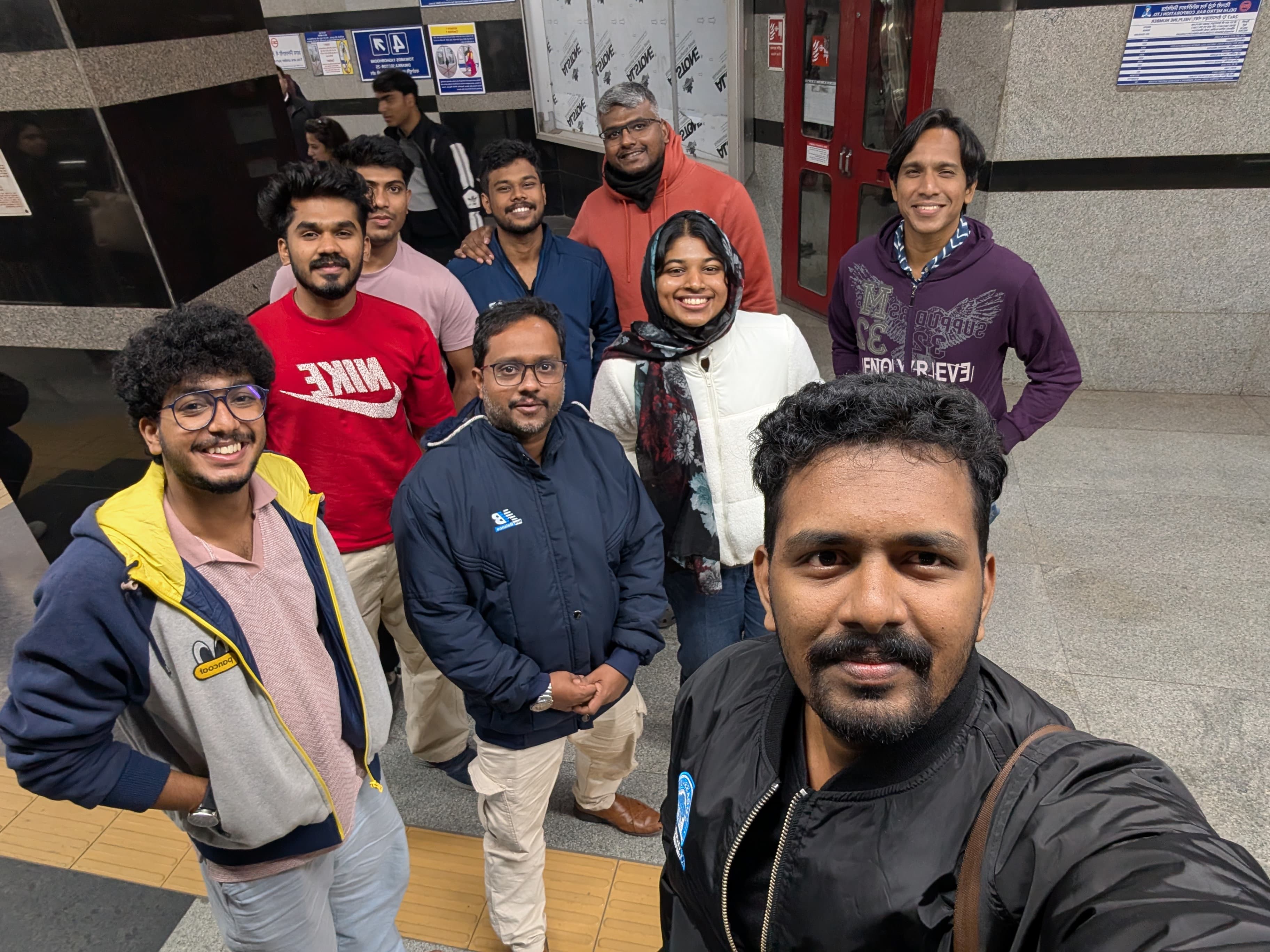 Kubecon India 2024