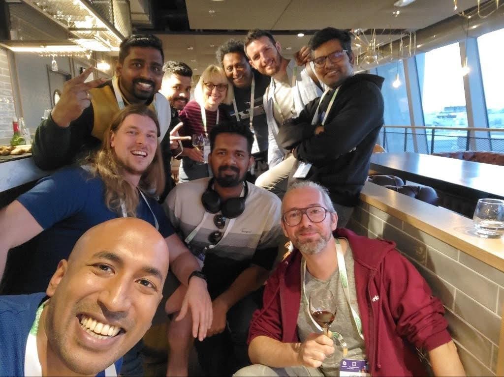 Kubecon Paris 2024