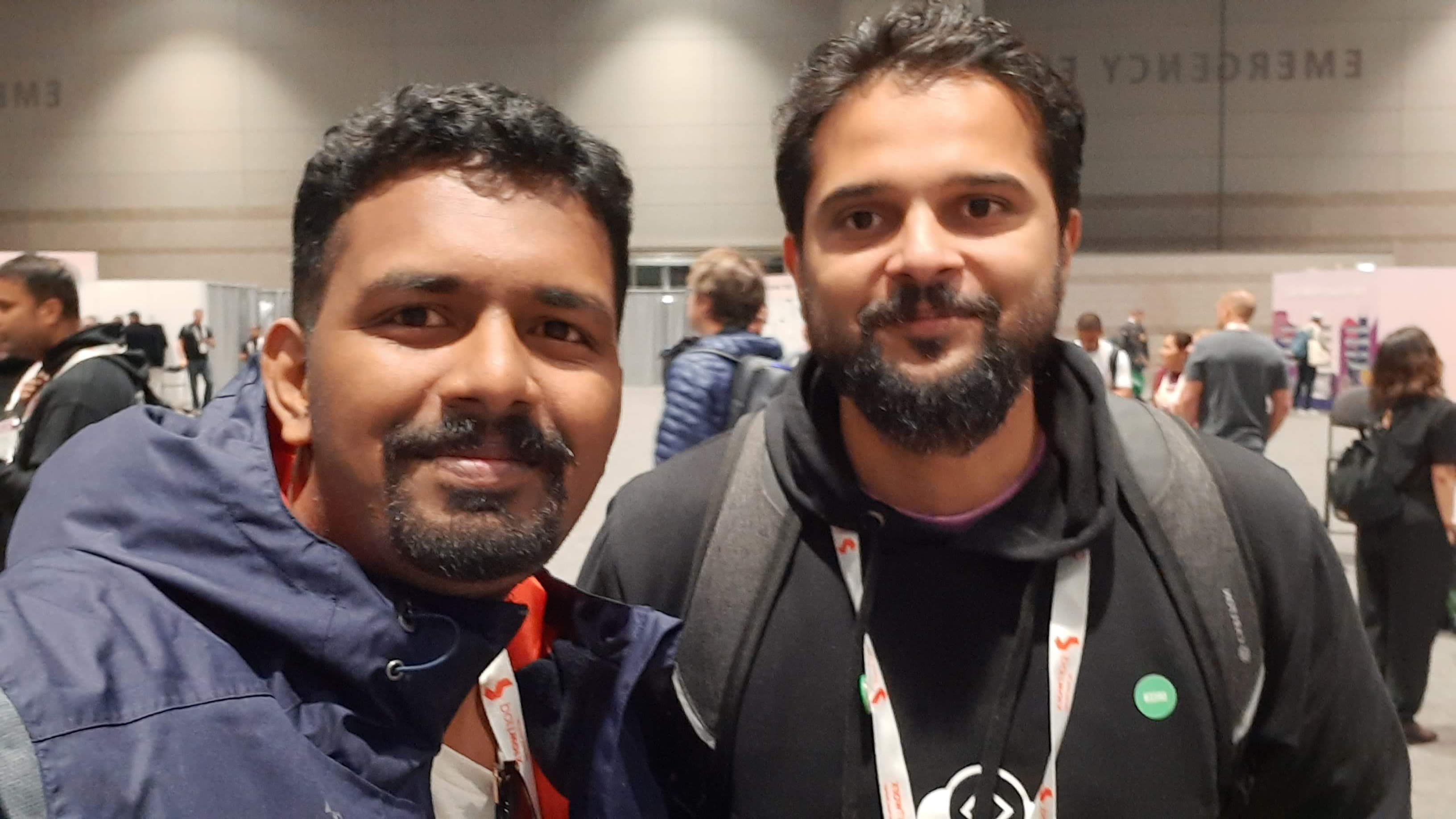 Kubecon NA 2023